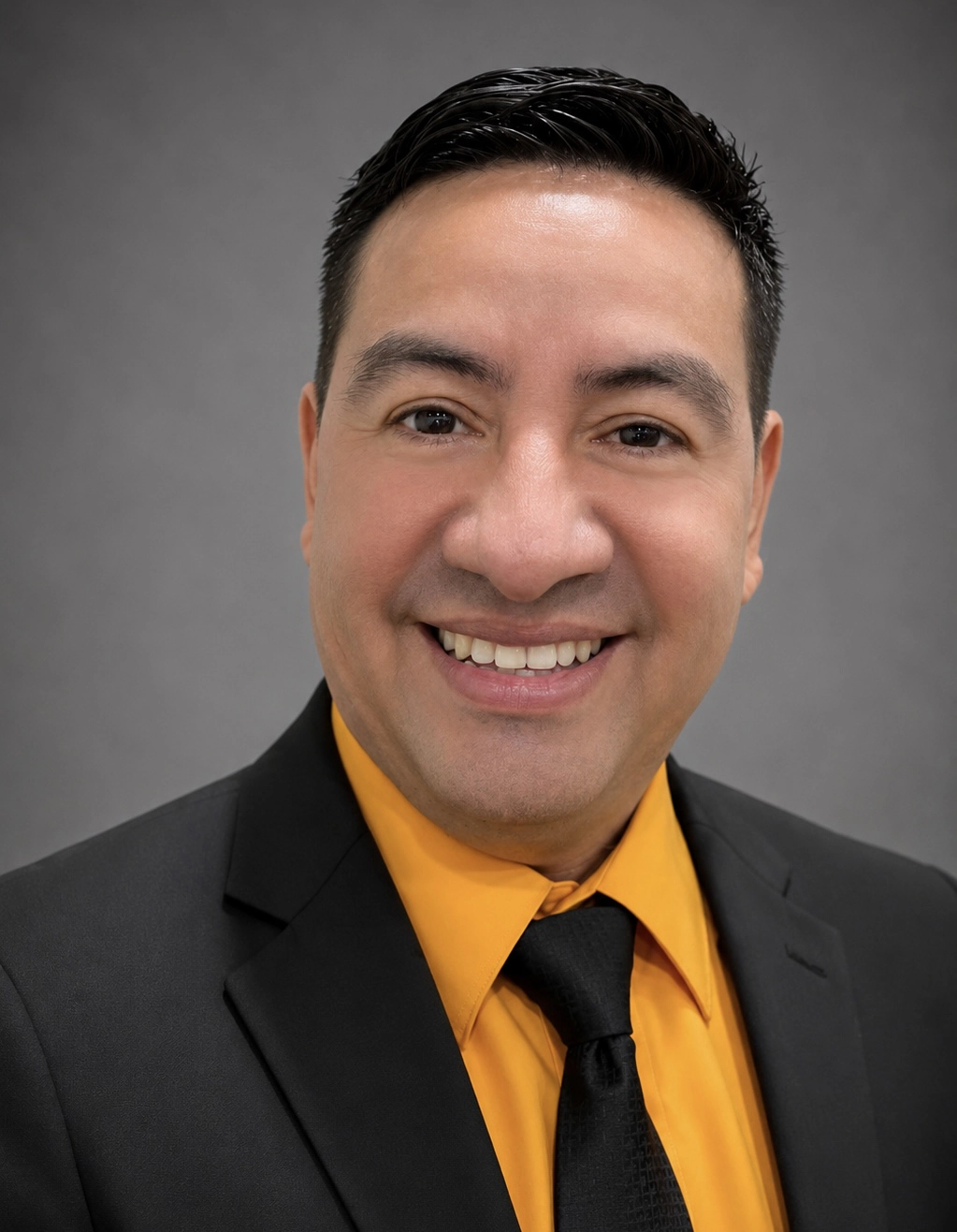Cesar Tapia