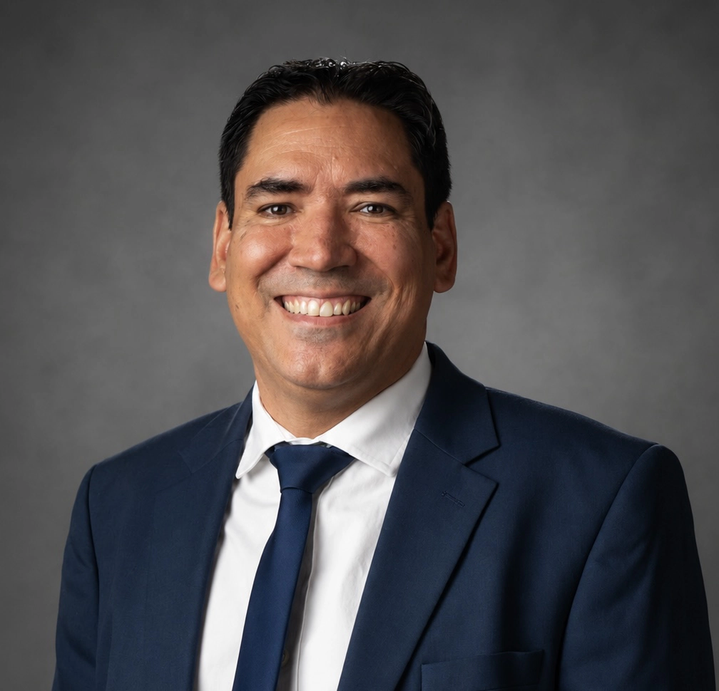Mariano Arrua