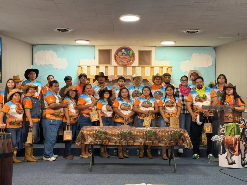bethel vbs