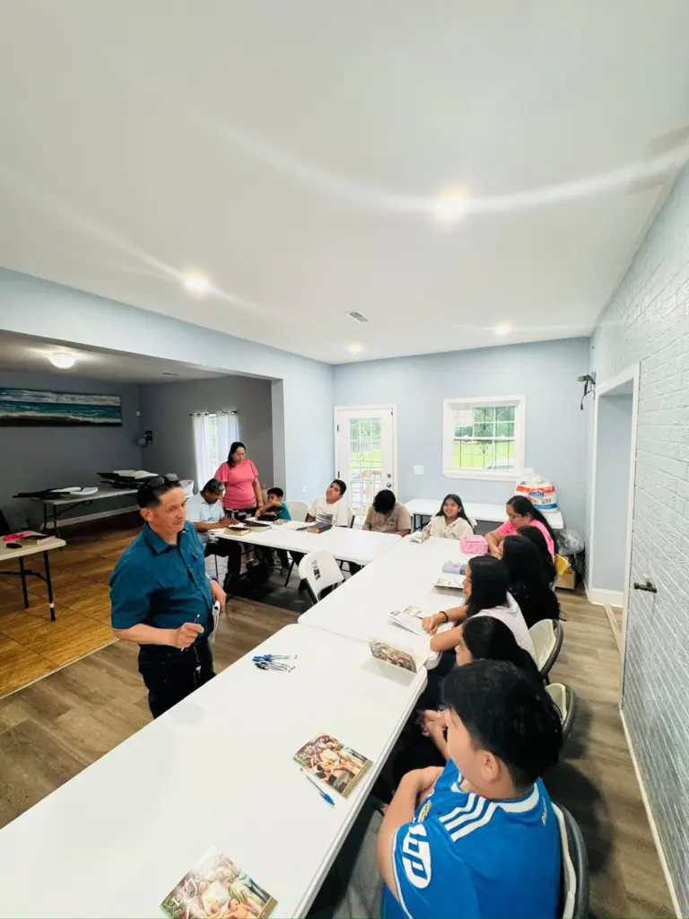 iglesia adventista birmingham ninios 000