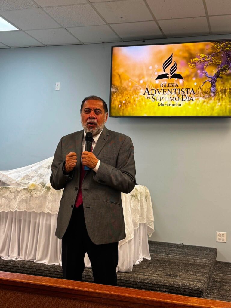 Celebramos la Santa Cena en la Iglesia Montgomery Maranatha julio11 montgomery santacena000
