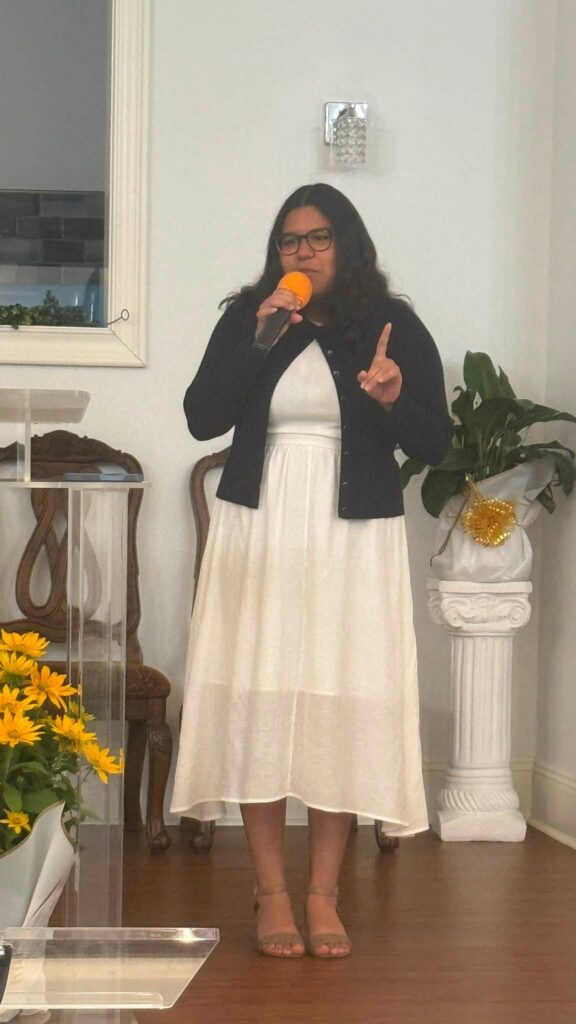 Dos Campañas, Una Misión: Un Encuentro con Jesús en Meridian y Forest meridian forest005