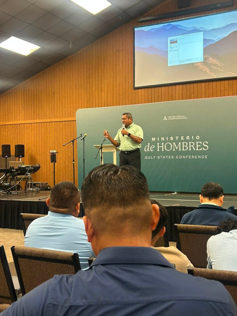 Retiro de Hombres 2026: Fortalecidos en Su Propósito retiro caballeros 2026 004