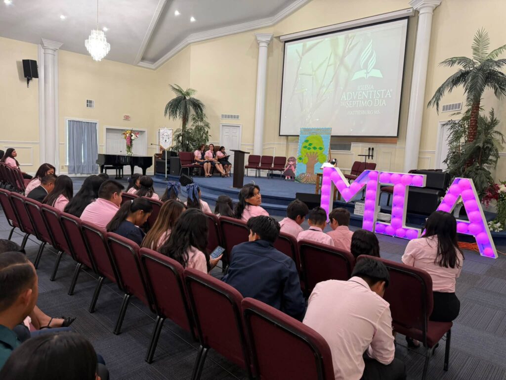 Niños, discípulos de Jesús: un fin de semana de consagración en Hattiesburg Hispana hattiebsurg hispana mia 27 09 26 04