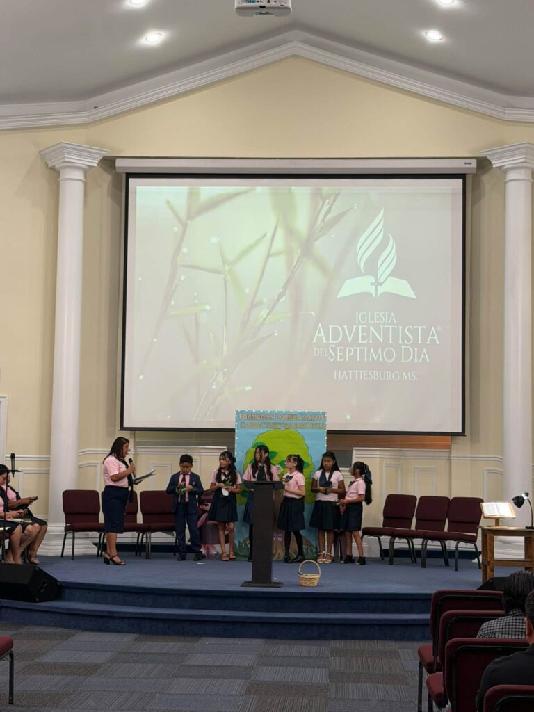 Niños, discípulos de Jesús: un fin de semana de consagración en Hattiesburg Hispana hattiebsurg hispana mia 27 09 26 13