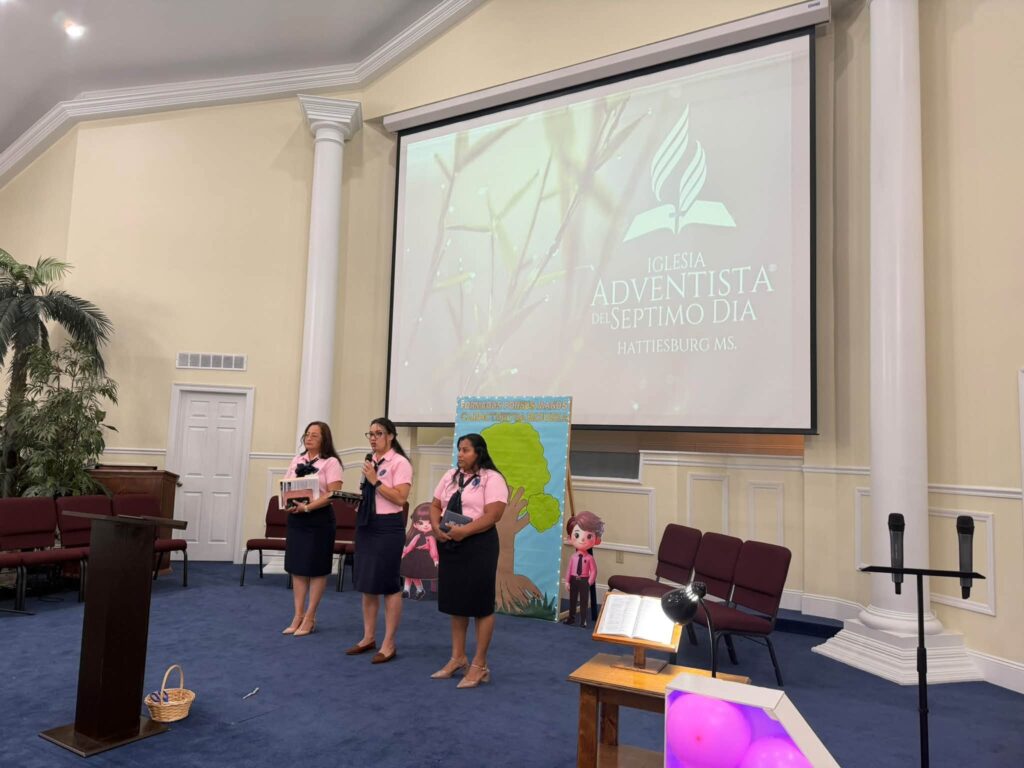 Niños, discípulos de Jesús: un fin de semana de consagración en Hattiesburg Hispana hattiebsurg hispana mia 27 09 26 15