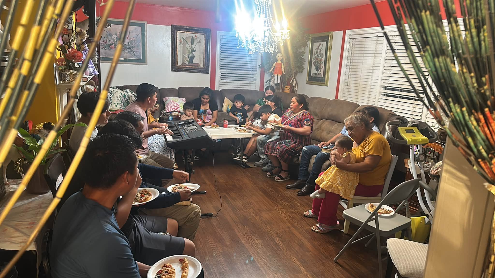 campaña de barrio trusville 03