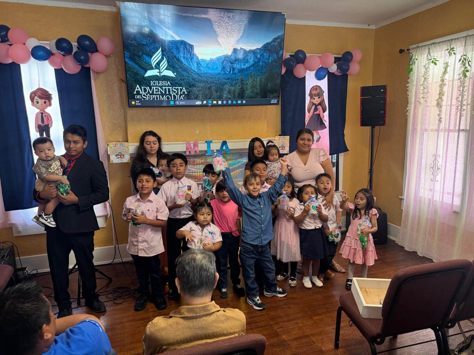 maranatha mia 27 09 26 09